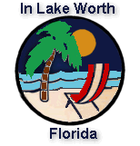 In Lake Worth Florida
